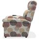 La-Z-Boy® Clayton Ladybug Gold Power Lift Recliner with Massage and Heat-1