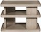 Vanguard® Furniture Customizable Thom Filicia Home Andover End Table-1