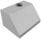 Vent-A-Hood® 30" Stainless Steel Wall Mounted Range Hood-1