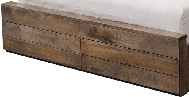 VieBois Porto Queen Bed-1
