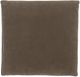 TOV Furniture Cali Chocolate Brown Ottoman-4