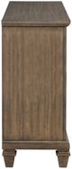 New Classic® Home Furnishings Mariana Vintage Mocha Dresser-4