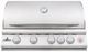 Blaze® Grills LTE+ 4-Burner Stainless Steel Built-In or Freestanding Liquid Propane Grill-0