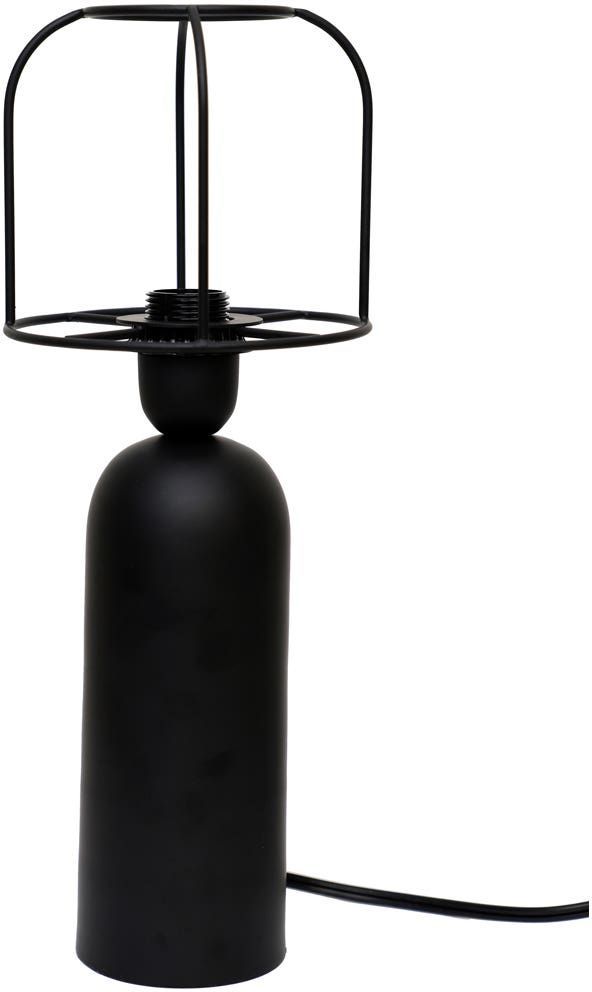 Moe's Home Collection Echo Black Lamp-1
