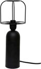 Moe's Home Collection Echo Black Lamp-1