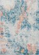 Surya Sunderland Multi-Colored 8'x10' Area Rug-0
