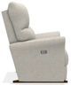 La-Z-Boy® Rowan Oyster Power Rocking Recliner-2