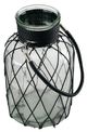 A & B Home Clear Vase-0