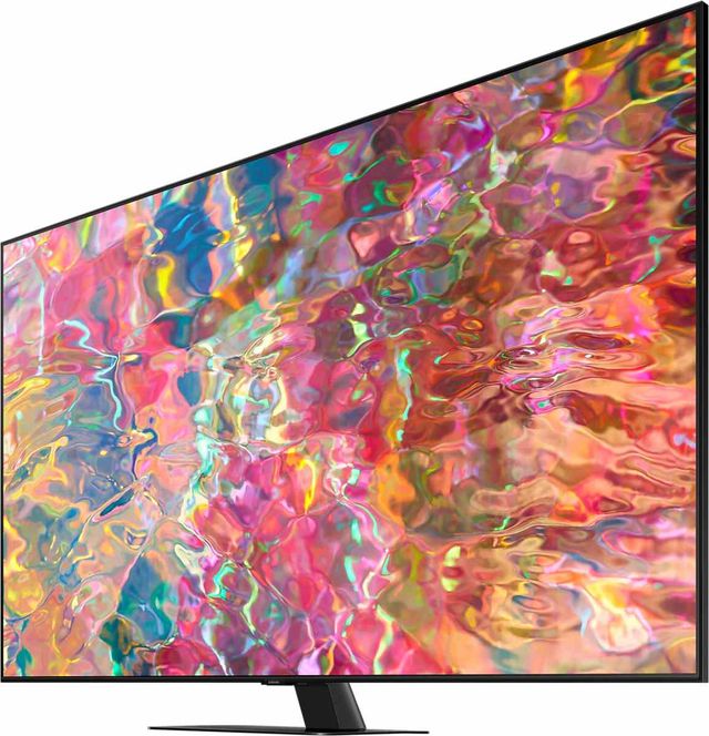 Samsung Q80B 55" 4K Ultra HD QLED Smart TV-4