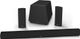 GoldenEar™ SuperCinema® 3D Array® 4.5" Piano Gloss Black Soundbar (Each) -4