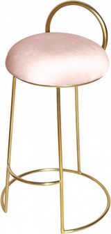 Pink-Gold