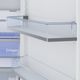 Beko 30 in. 16.4 Cu. Ft. Panel Ready Built In Counter Depth Bottom Freezer Refrigerator-3