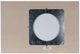 Sonance® VX8 Square TRUFIG 1/2" Gypsum Mounting Platform-2