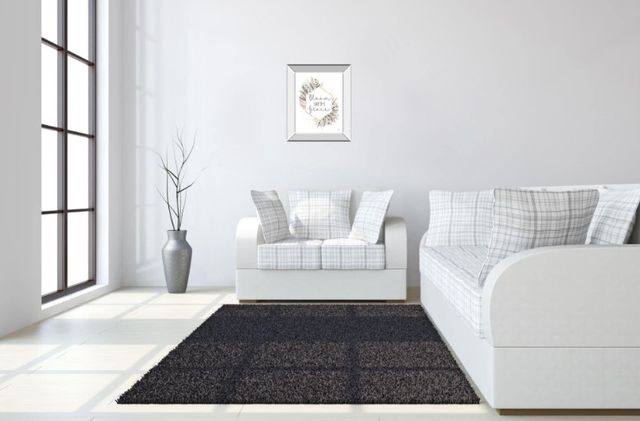 Classy Living Laura Marshall Spring Blooms V Wall Art-1