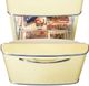 Elmira Northstar 1950 31 in. 18.5 Cu. Ft. Bottom Freezer Refrigerator-1