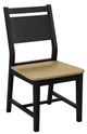 John Thomas Furniture® Customizable Select Aspen Dining Side Chair-1