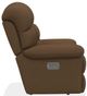 La-Z-Boy® Randell Mocha Power Wall Recliner with Headrest-2