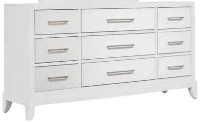 Legacy Classic Staycation Haven 9-Drawer Dresser