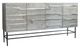 A & B Home Silver Credenza-0