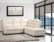 Elran Customizable Beatrice 4-Piece Manual Reclining Left Arm Facing Sectional-1