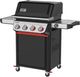 Weber® Grills® Spirit® EP-425 Black Liquid Propane Freestanding Grill-1