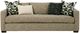 Craftmaster® Customizable CM Modern Cushion Sofa-2