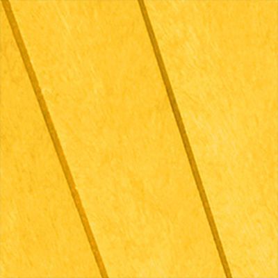 C R Plastic Generation Line Yellow Cocktail Table-1