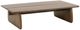 Rowe® Nova Light brown Cocktail Table-0