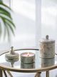 A & B Home Antique Mercury Soy Wax Candle-4