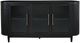 Signature Design by Ashley® Rowanbeck Black Dining Server-1