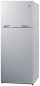 Summit® 28 in. 14.3 Cu. Ft. White Counter Depth Top Freezer Refrigerator-1