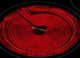 Whirlpool® 30" Black Freestanding Electric Range with Air Cooking Technology and Steam Clean-4