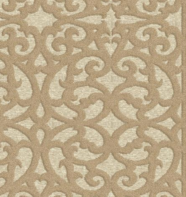 Orian Boucle' Seaborn Driftwood 7'9" x 10'10" Rug-2
