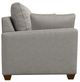 La-Z-Boy® Wilmette Fog Sofa-2