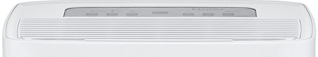 Haier 70 Pt. White Dehumidifier-2