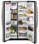 GE® 25.4 Cu. Ft. Stainless Steel Side-by-Side Refrigerator-1