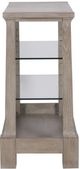 Vanguard® Furniture Ridge Himalaya Bar Cabinet-2