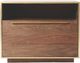 Moe's Home Collection Focus Brown Nightstand-2
