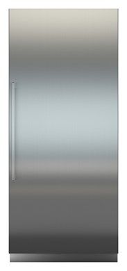 Liebherr Monolith 36 in. 18.9 Cu. Ft. Panel Ready Integrable Built In Refrigerator