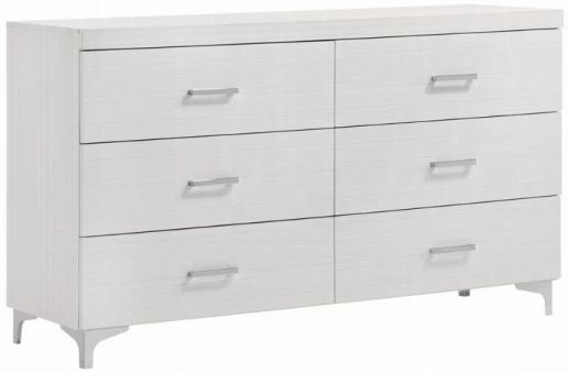 ACME Furniture Casilda White Dresser-0
