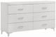 ACME Furniture Casilda White Dresser-0