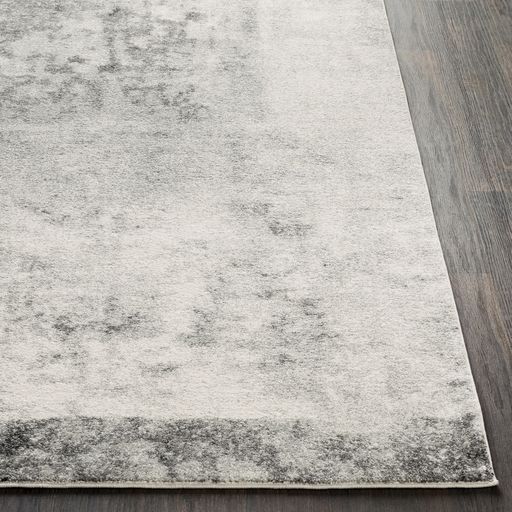 Surya Harput Gray 5'x7' Area Rug-4