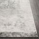 Surya Harput Gray 5'x7' Area Rug-4