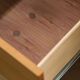 Furniture of America® Keizer Dark Cherry Dresser-1