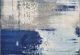 KAS Rugs Watercolors Ice Blue Flow 5'x8' Rug-1