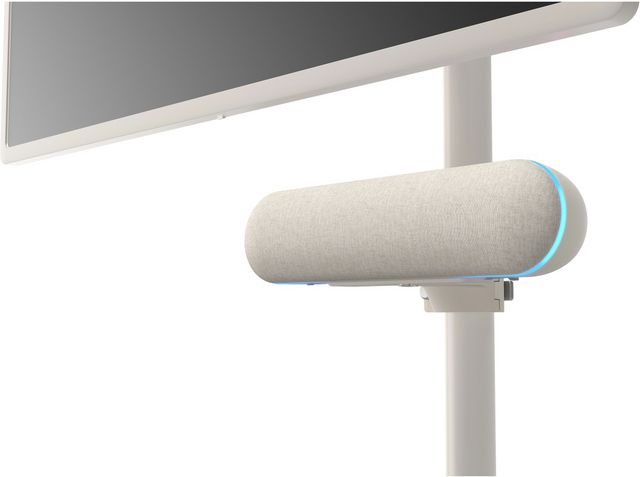 LG StanbyME Wireless Portable Speaker-5