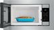 Frigidaire Gallery® 2.2 Cu. Ft. Stainless Steel Built in Microwave-5