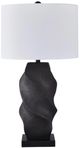 Lampe de table Amillion de Signature Design by Ashley® - Noir-0