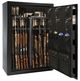 Liberty Safe USA Series Black Textured 48 Electronic Gun Safe-1
