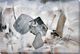 Classy Living Outspoken Platinum Geometry in Motion Wall Art-0